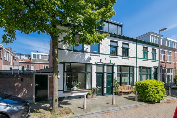 Medium property photo - Lindestraat 2, 3581 LS Utrecht